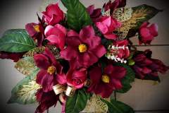 Искусственный венок - Нарва Rituaal 46