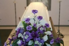Искусственный венок - Нарва Rituaal 38