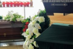 Организация похорон в Нарве, Нарва-Йыесуу, Силламяэ, Йыхви, Эстония