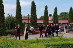 Организация похорон в Нарве, Нарва-Йыесуу, Силламяэ, Йыхви, Эстония