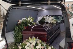 Организация похорон в Нарве, Нарва-Йыесуу, Силламяэ, Йыхви, Эстония
