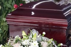 Организация похорон в Нарве, Нарва-Йыесуу, Силламяэ, Йыхви, Эстония