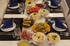 Поминальный зал