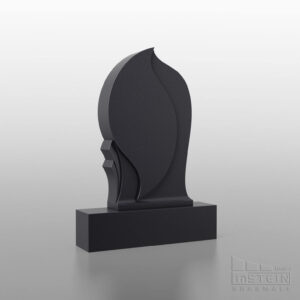 Одиночный памятник #8